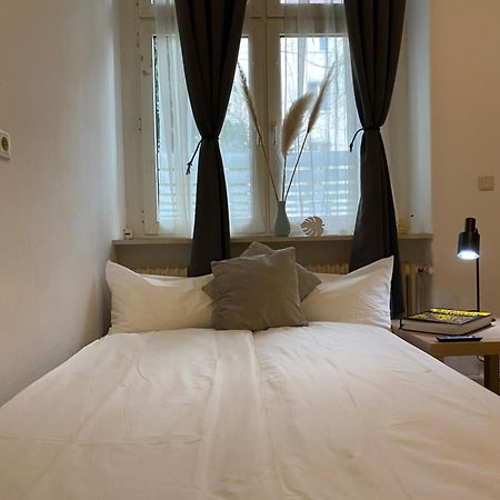 Appartement Naehe City Dortmund Luaran gambar