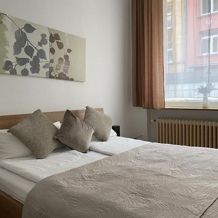 Appartement Naehe City Dortmund Luaran gambar