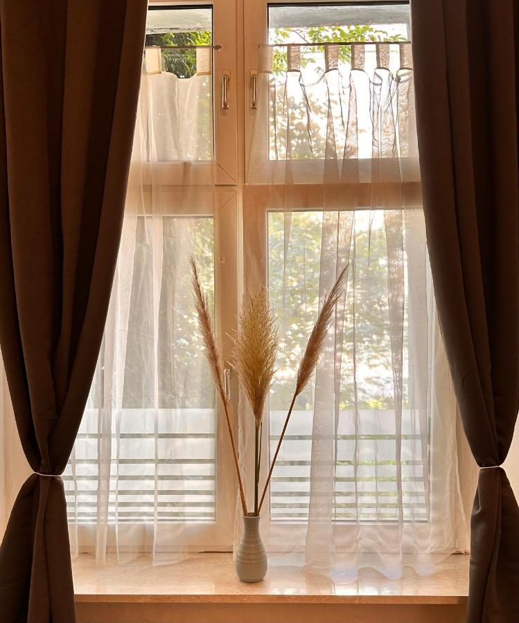 Appartement Naehe City Dortmund Luaran gambar