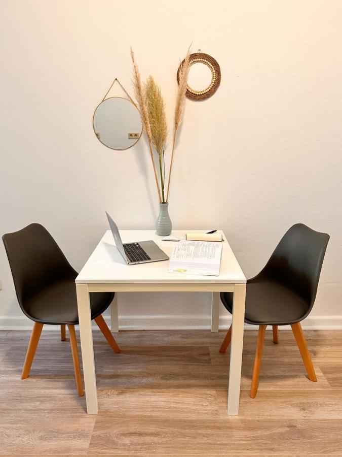 Appartement Naehe City Dortmund Luaran gambar