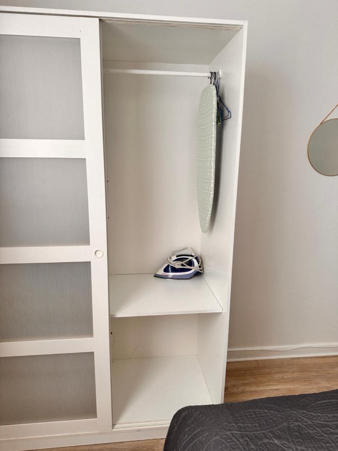 Appartement Naehe City Dortmund Luaran gambar
