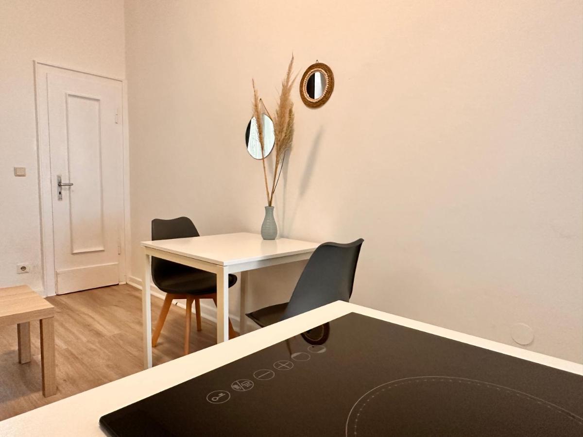 Appartement Naehe City Dortmund Luaran gambar