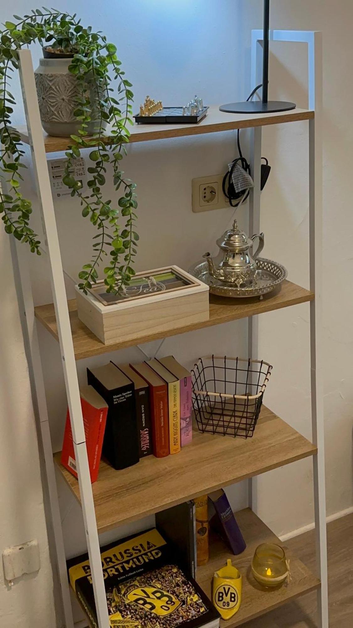 Appartement Naehe City Dortmund Luaran gambar