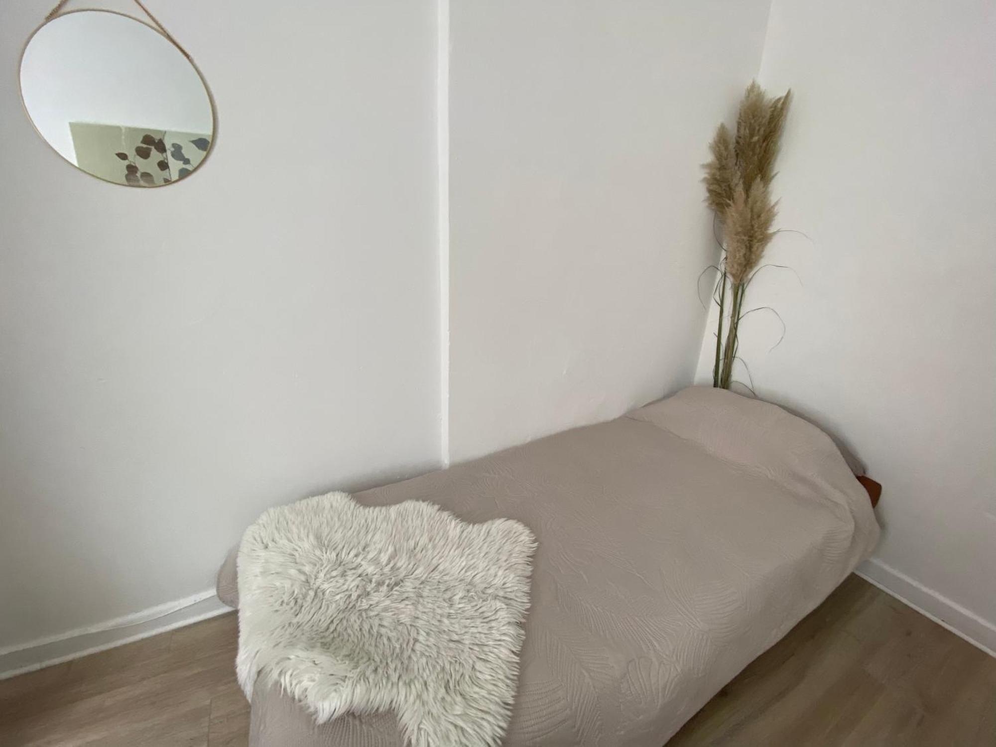 Appartement Naehe City Dortmund Luaran gambar