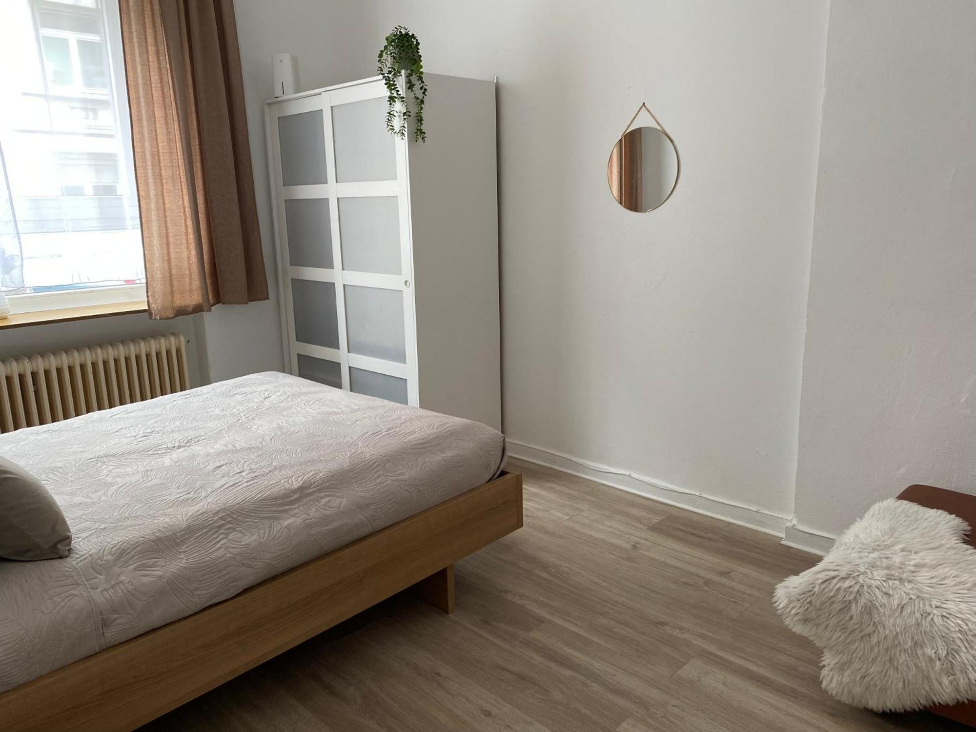 Appartement Naehe City Dortmund Luaran gambar