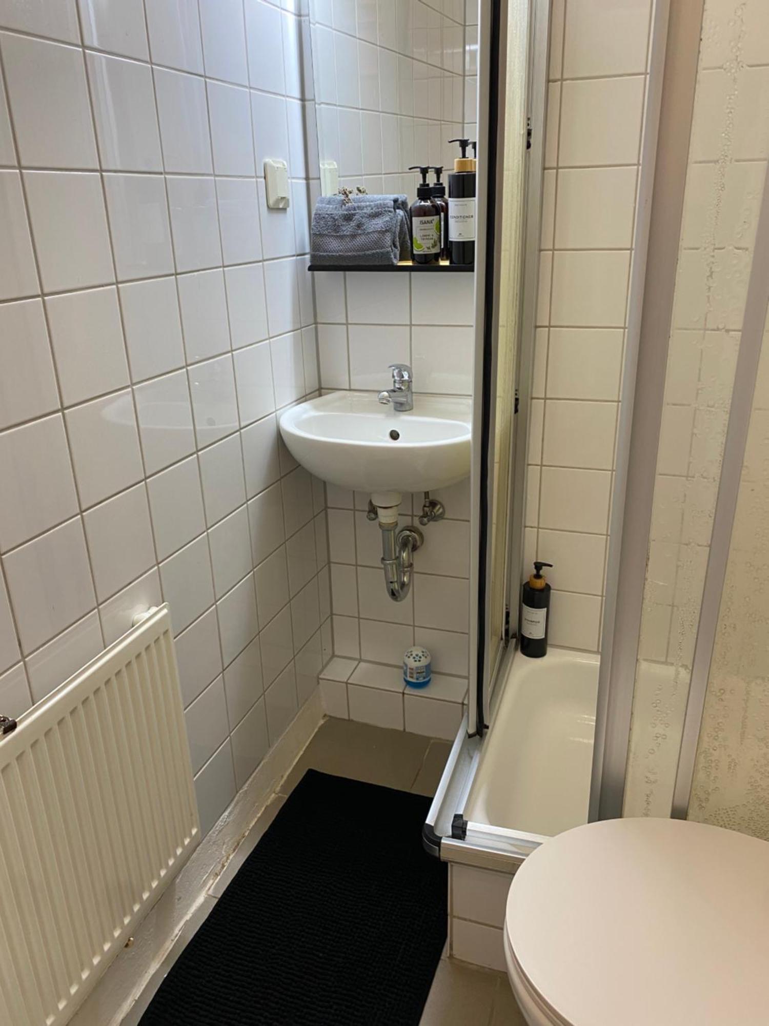 Appartement Naehe City Dortmund Luaran gambar