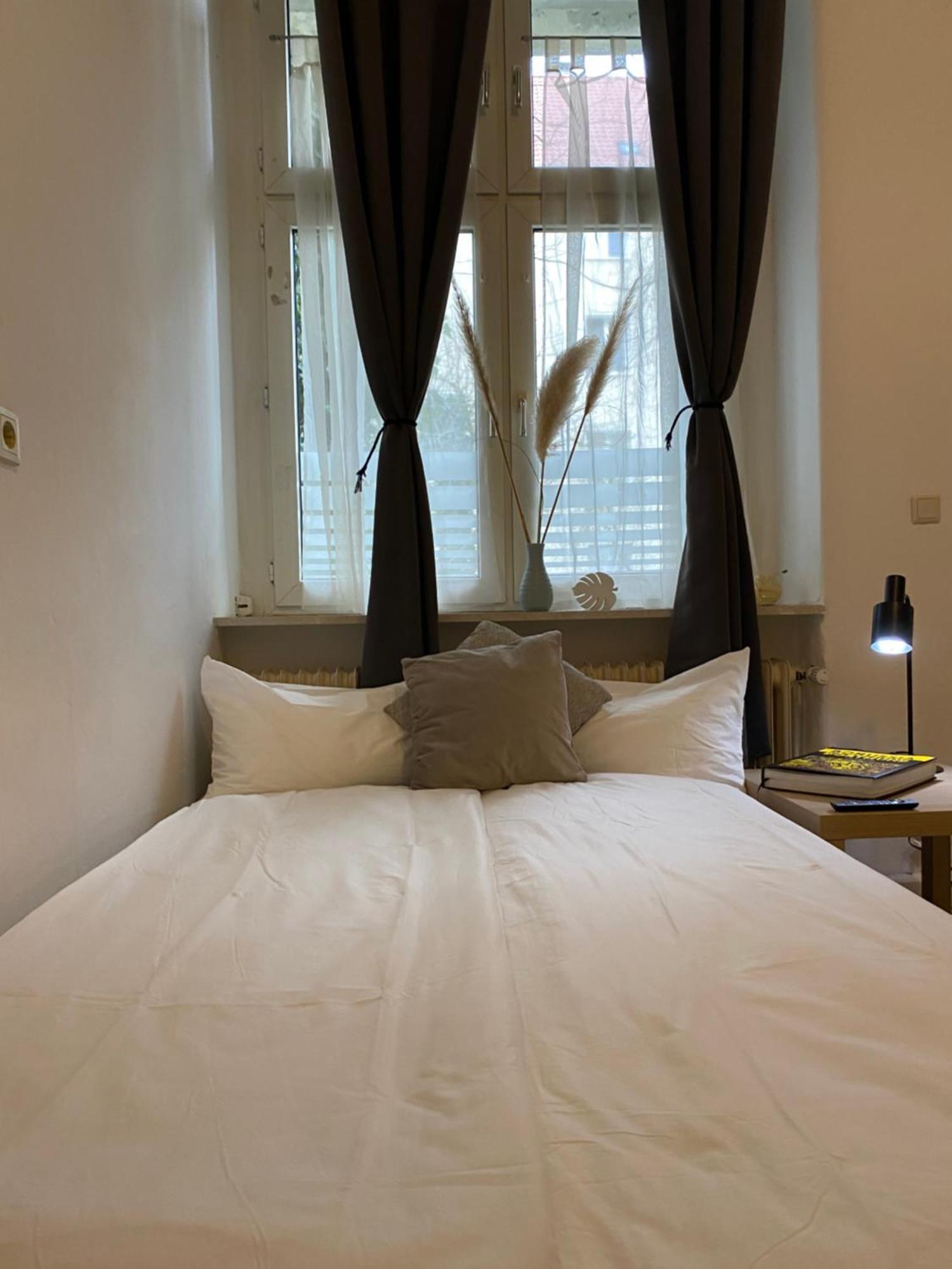 Appartement Naehe City Dortmund Luaran gambar