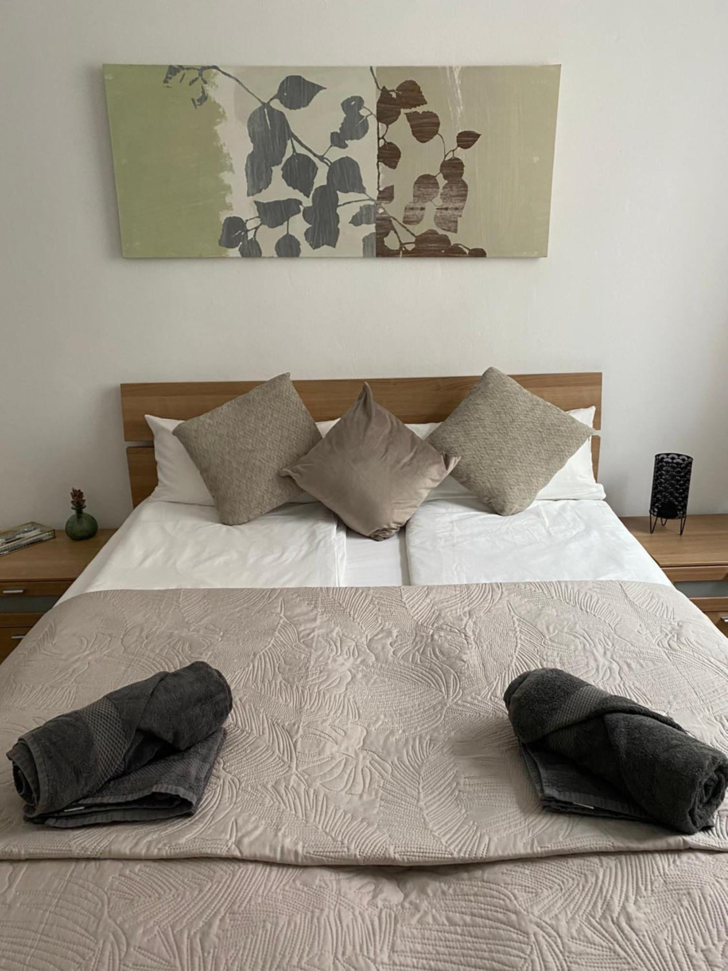 Appartement Naehe City Dortmund Luaran gambar