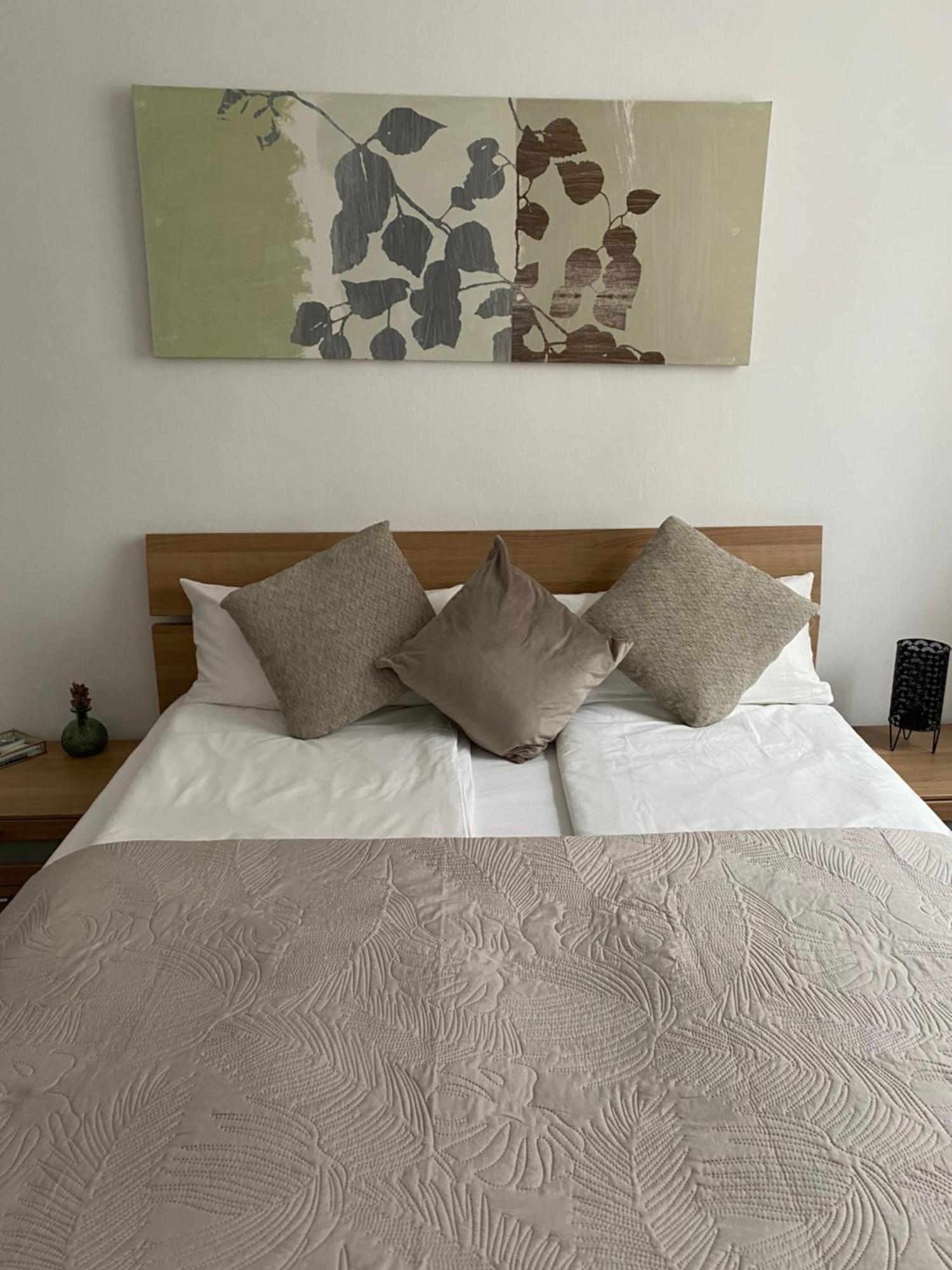 Appartement Naehe City Dortmund Luaran gambar