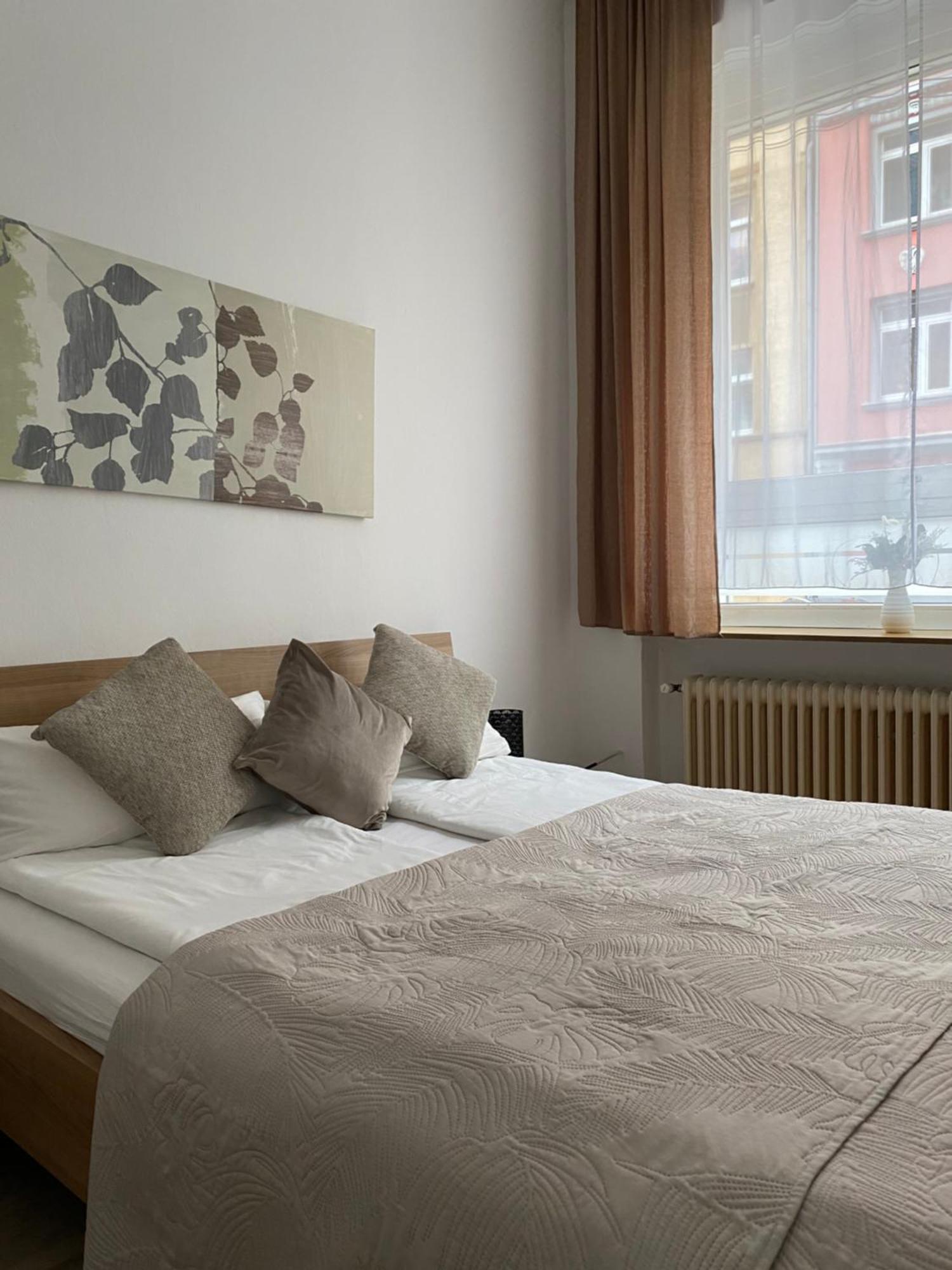 Appartement Naehe City Dortmund Luaran gambar